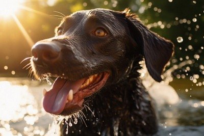 É indicado evitar passeios nos horários mais quentes do dia -  (crédito: Freepik)