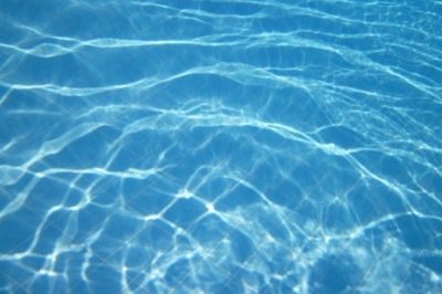 fundo de piscina. Imagem ilustrativa -  (crédito: PxHere)