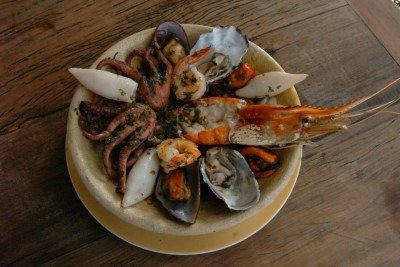 Mesmo com alergia, é totalmente possível manter uma alimentação equilibrada por meio de substituições adequadas -  (crédito: Euler Junior/EM/D.A Press)