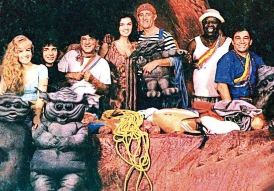 Antes de Didi e Dedé: a origem dos Trapalhões em “Os Adoráveis Trapalhões”