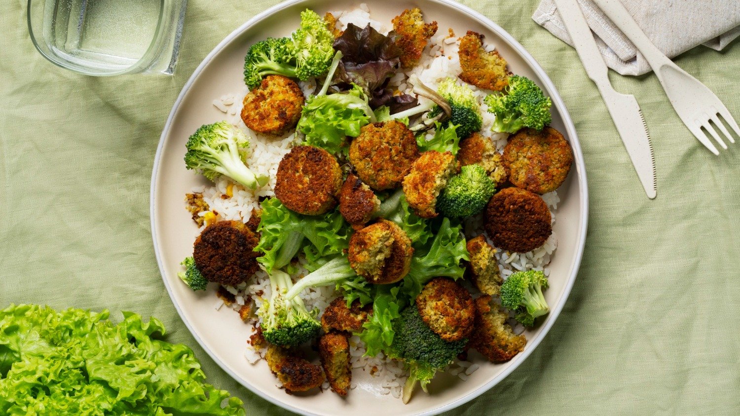 'Segunda sem carne': como o movimento cresce e impacta o meio ambiente - Freepik