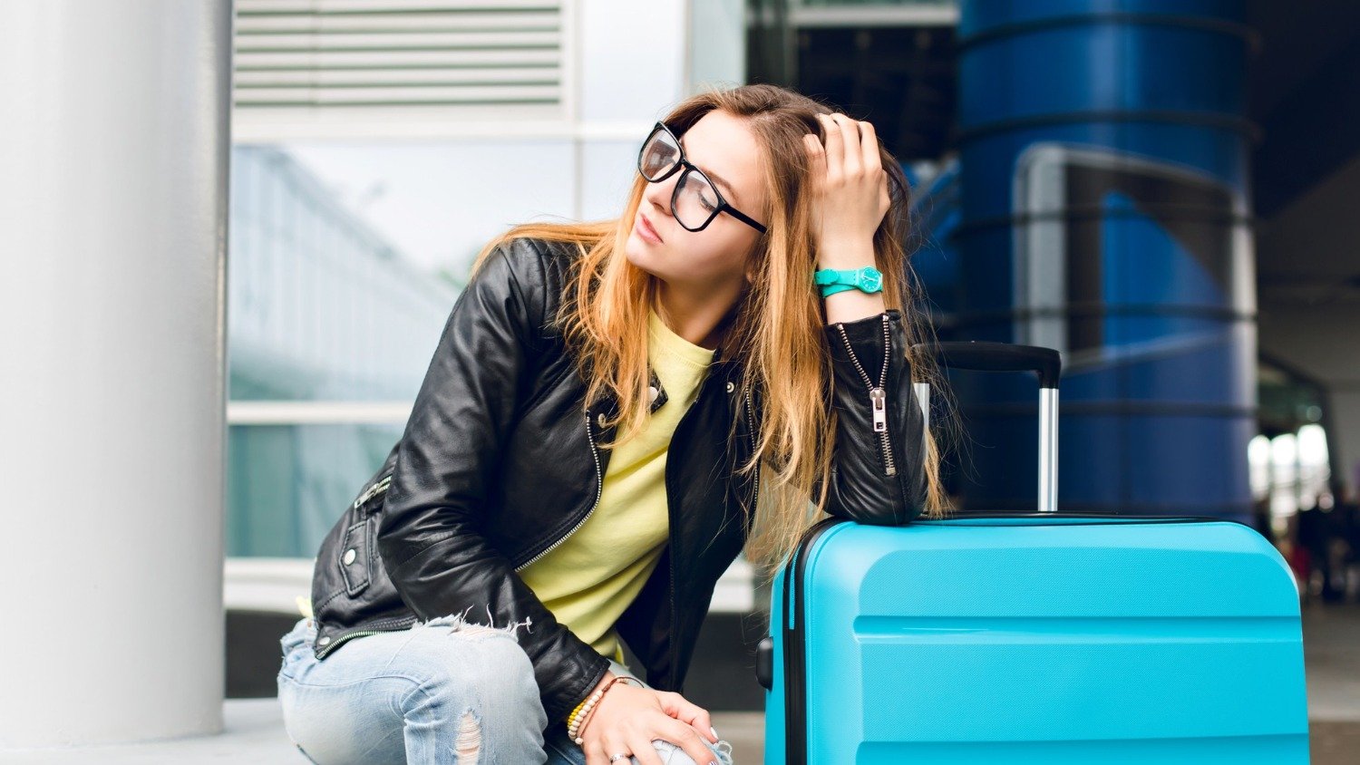 Quais os direitos do turista em caso de voo cancelado ou hotel ruim? - lookstudio/ Freepik