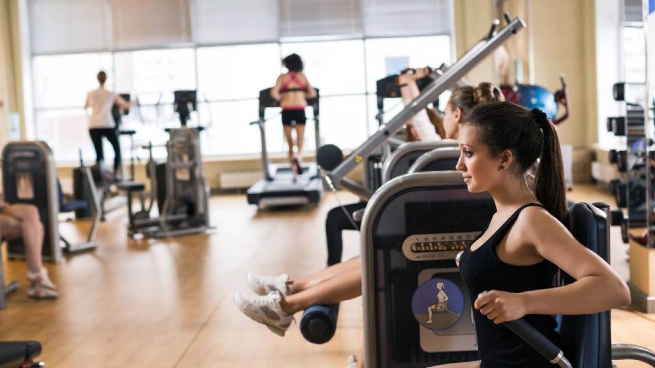 Veja os melhores exercícios para tonificar a perna - Portal Giro 10