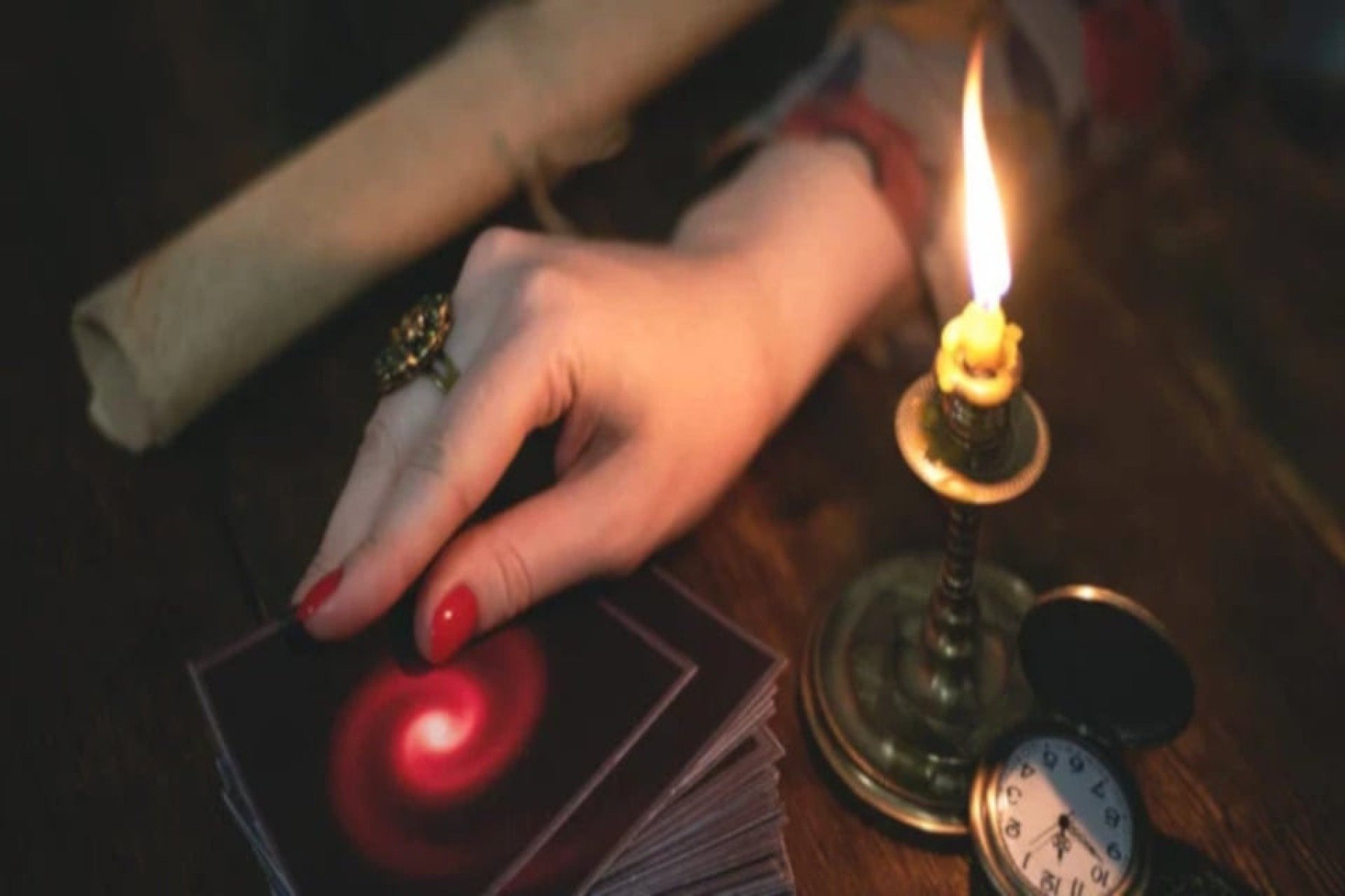 Ritual cigano para a limpeza espiritual de ambientes - Wemystic