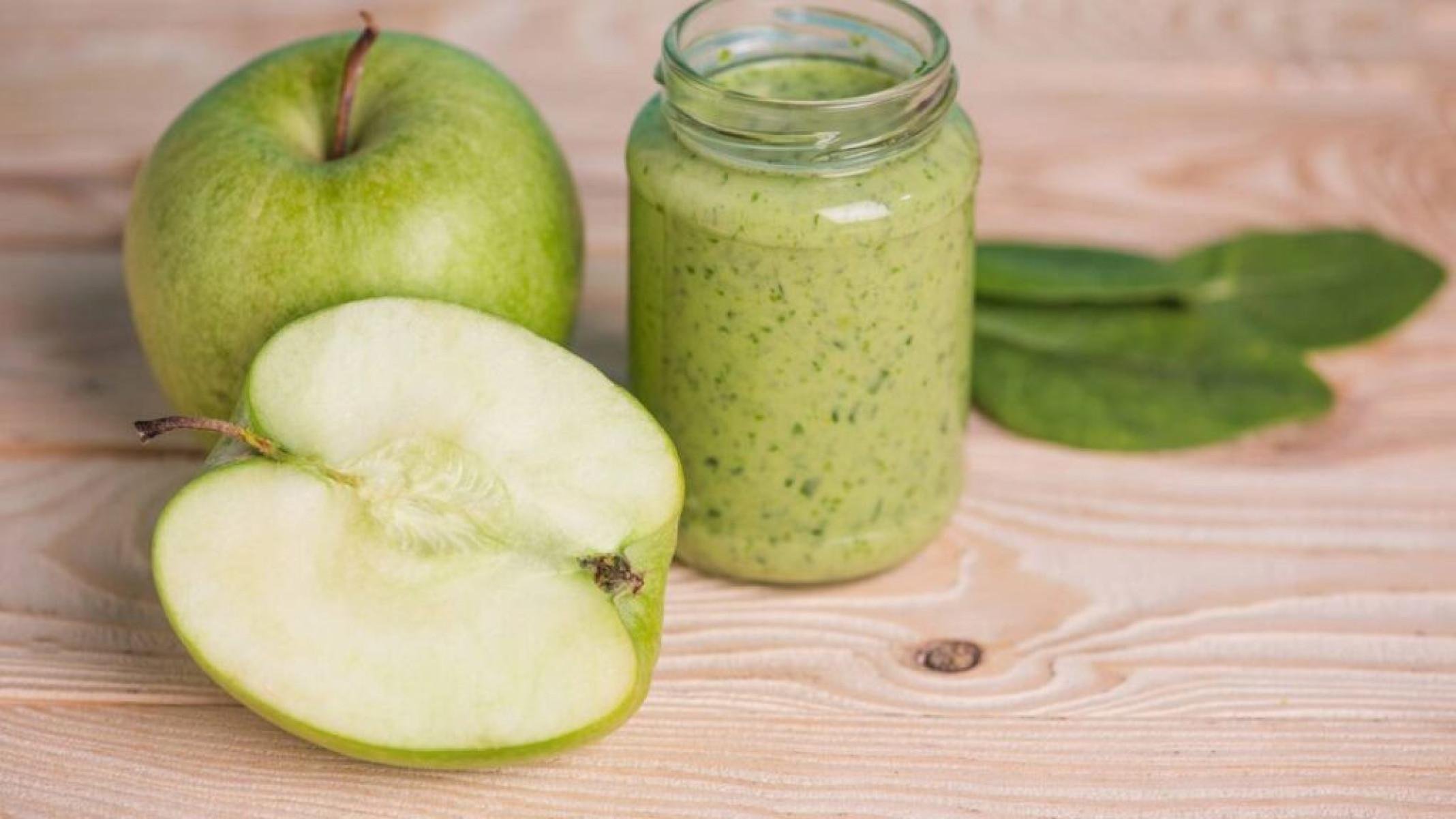 6 benefícios da maçã ácida que vão além do sabor - Portal Giro 10