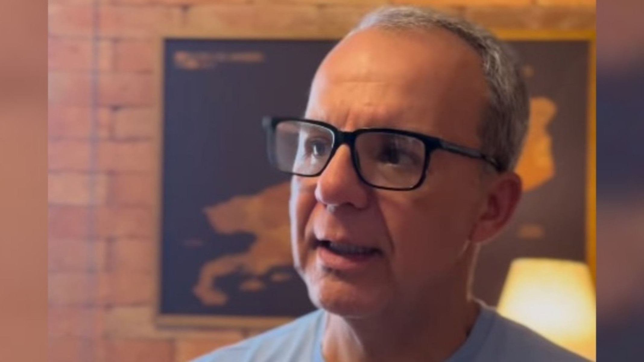 Cabral não passa recibo sobre exonerações na Alerj - Platobr Politica