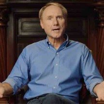 Cenários verdadeiros por trás dos mistérios de Dan Brown - Reprodução do Instagram @authordanbrown