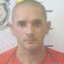 Maior traficante de cocaína em MG tentou despistar polícia mudando visual - Ministério da Justiça