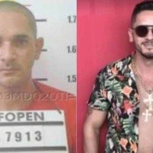 Zema comemora prisão de traficante em Minas: 'Um dos estados mais seguros' - Reprodução