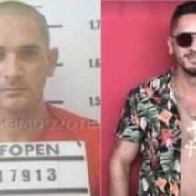 Um dos maiores traficantes de Minas é preso em Divinópolis - Redes sociais