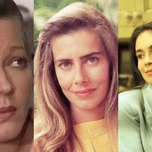 Por que as protagonistas icônicas de Manoel Carlos são Helenas? - Reprodução/TV Globo