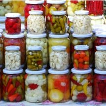 Picles: saiba como é feito esse toque de acidez às refeições - Pixabay