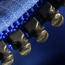 A invenção discreta que mudou a forma de vestir; saiba a curiosa história do zíper - Pixabay