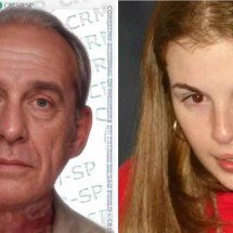 Tio de Suzane von Richthofen é encontrado morto em casa  - Reprodução / Tuca Vieira/Folha Imagem