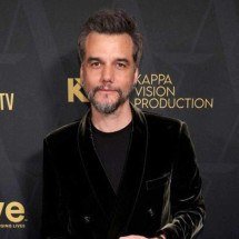 Wagner Moura recebe prêmio especial no Astra Awards 2026 - Getty Images 