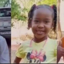 Polícia encontra pegadas infantis a 5km de onde crianças desapareceram