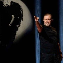 Ricky Gervais testa os limites do humor na Netflix - netflix/divulgação