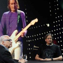 ‘Fizemos até novela como atores’, conta vocalista do 14 Bis - alexandre guzanshe/em/d.a.press