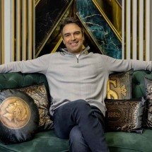 BBB 26 estreia com novidades nesta segunda-feira (12/1) - fábio Rocha/Globo