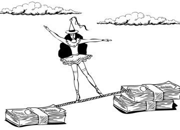 Três chamamentos públicos foram lançados para captar recursos pela PBH para o carnaval 2026 de BH junto a empresas públicas e privadas -  (crédito: Soraia Piva/Arte EM)