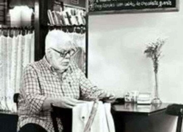 Manoel Carlos faleceu aos 92 anos, depois de internação pela doença de Parkinson -  (crédito: Reprodução/Redes sociais)