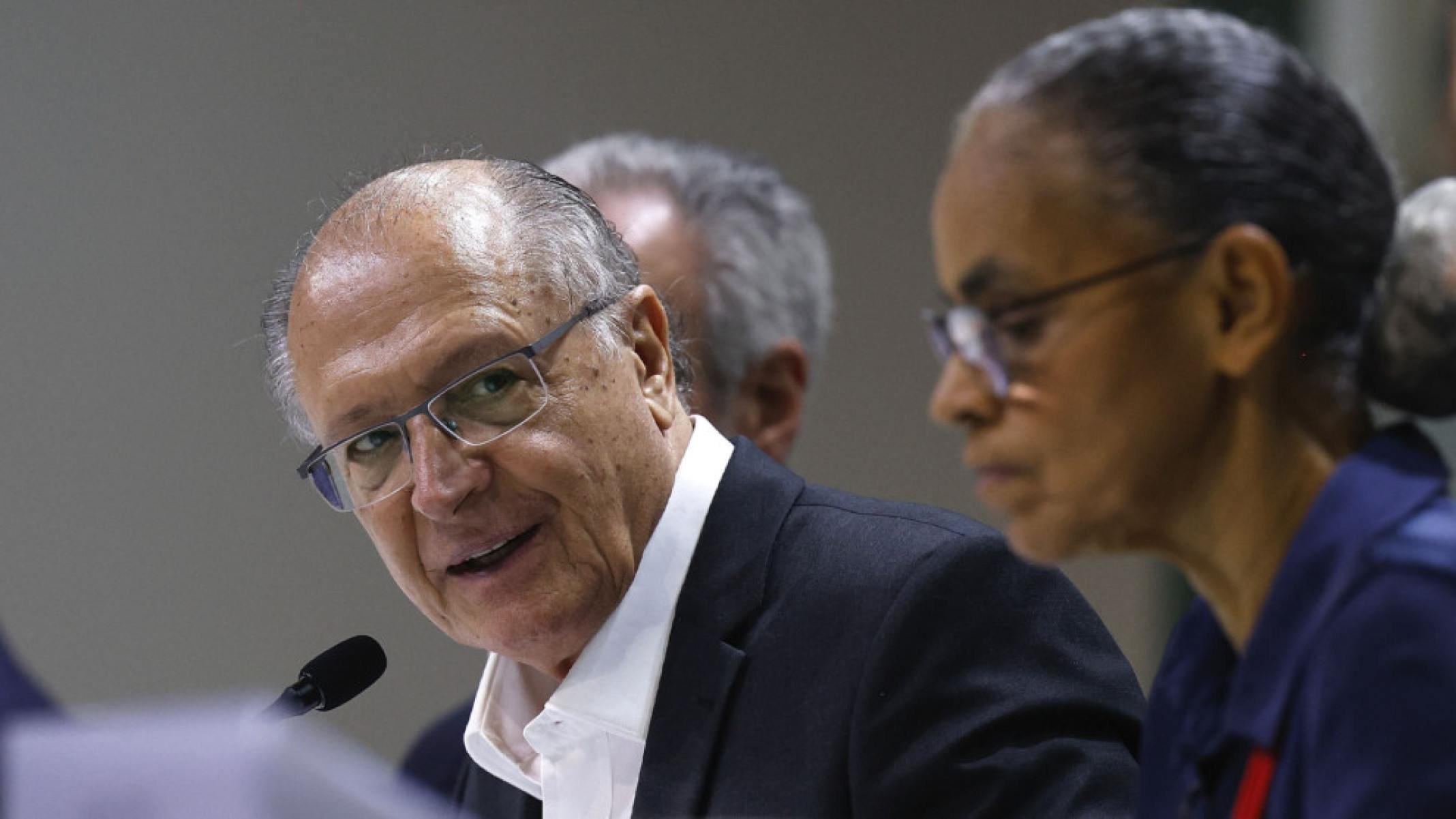 PSB tem desconfianças sobre intenções do PT de lançar Alckmin em SP