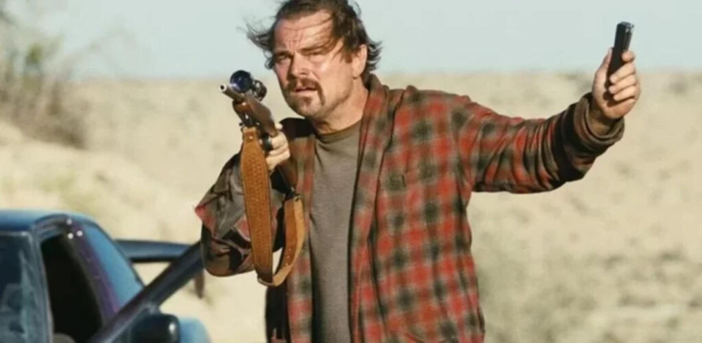 De azarão a favorito: como “Uma Batalha Após a Outra” virou fenômeno do cinema em 2025 - Portal Giro 10