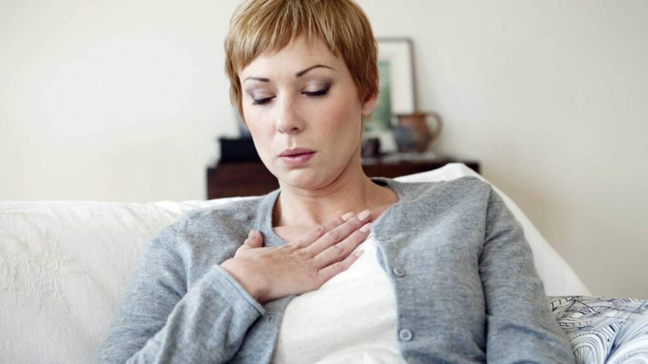 Por que respirar pela boca pode piorar a falta de ar? - Portal Giro 10