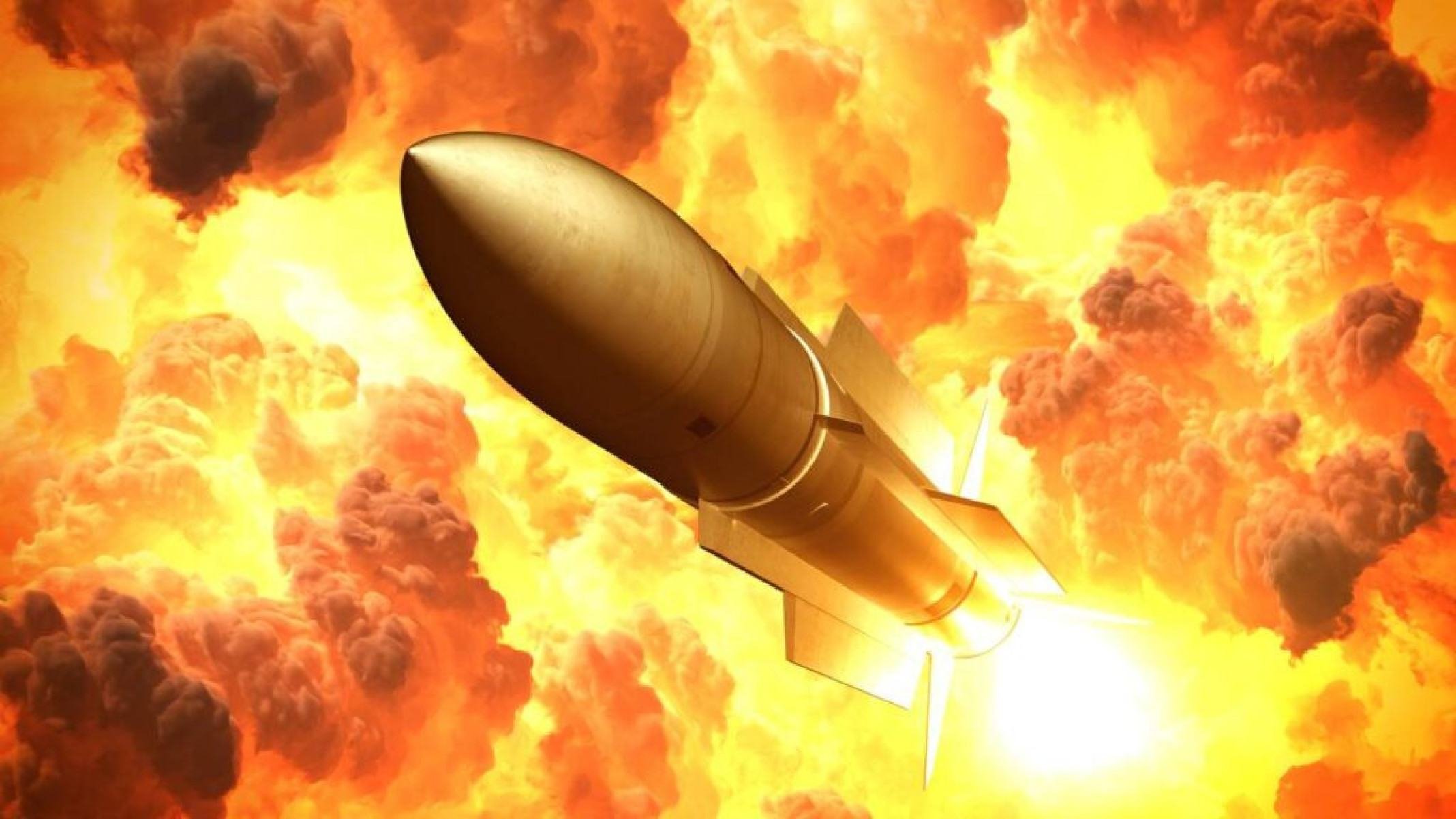 Conheça o Míssil Supersônico que a Rússia usou contra a Ucrânia - Portal Giro 10