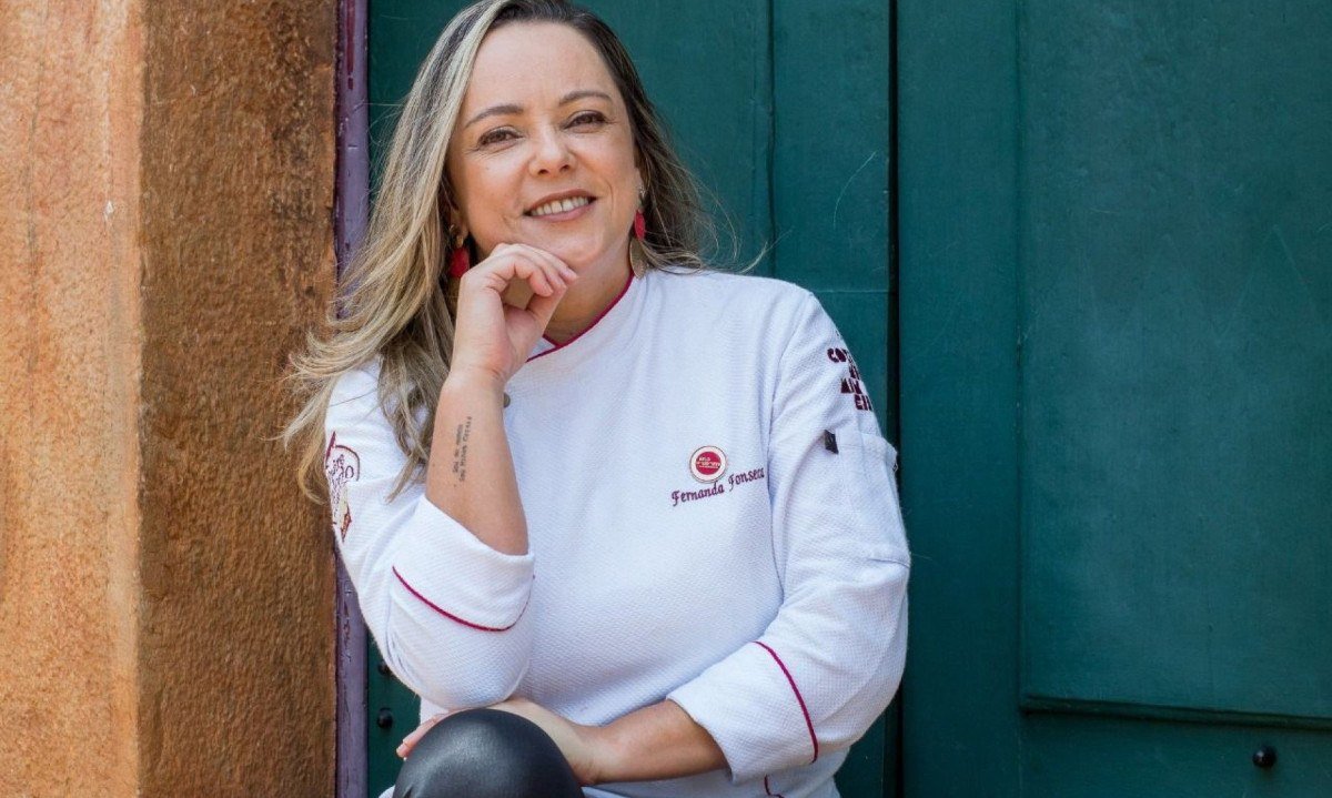 Para a chef Fernanda Fonseca, apesar de n&atilde;o ser novo, o principal desafio do setor &eacute; a falta de m&atilde;o de obra
