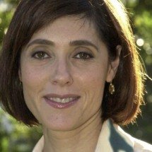 Christiane Torloni, ex-mulher de Dennis Carvalho, se despede do diretor - Divulgac?a?o/TV Globo