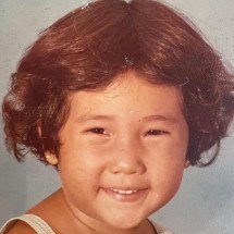 Conheça descendentes de japoneses que ganharam fama no Brasil - reprodução/instagram