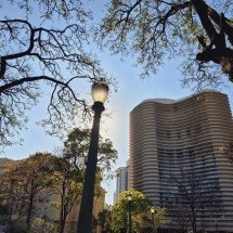 Previsão do tempo: veja como fica o clima em BH e MG neste domingo (11/1) -  Jair Amaral/EM/D.A Press