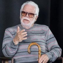 Morre Manoel Carlos, o autor das “Helenas”;  Vera Fischer posta vídeo chorando - Globo/Estevam Avellar