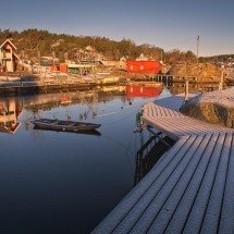 De que forma os píeres conectam lazer, economia e engenharia - Pixabay