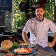 Como donos de bares e restaurantes lidam com os desafios para começar 2026 - Nereu Jr/Divulga&ccedil;&atilde;o