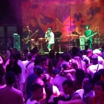 Carnaval 2026: Felipe Hott anima festa de aniversário do Funk You - Marcos Vieira/EM/DA Press