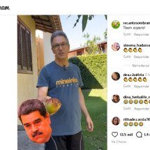 Zema sobre 2026: 'Ano de dar destino às frutas podres'