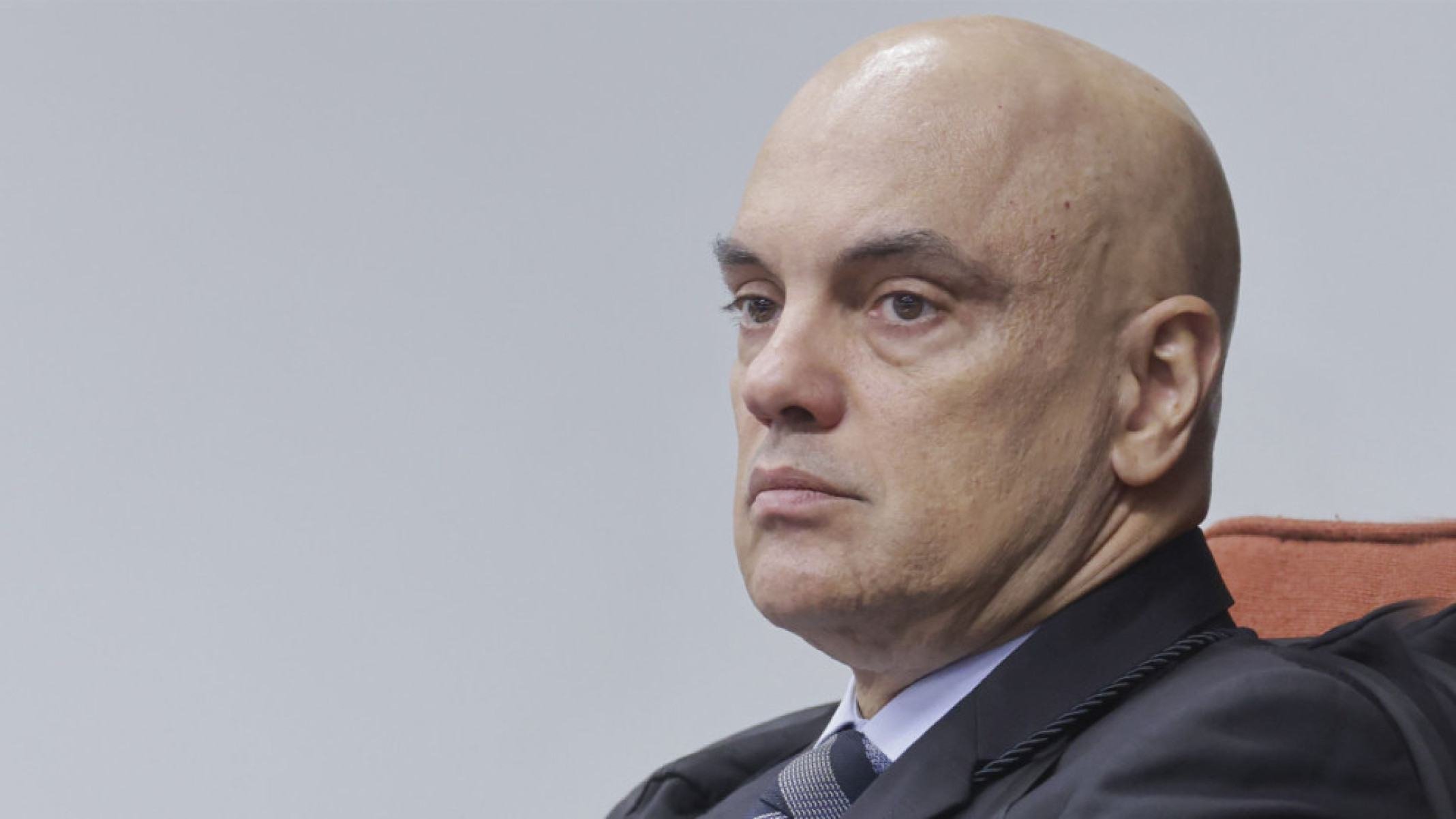 Moraes fora da Magnitsky é tiro no coração da diplomacia paralela bolsonarista - Platobr Internacional