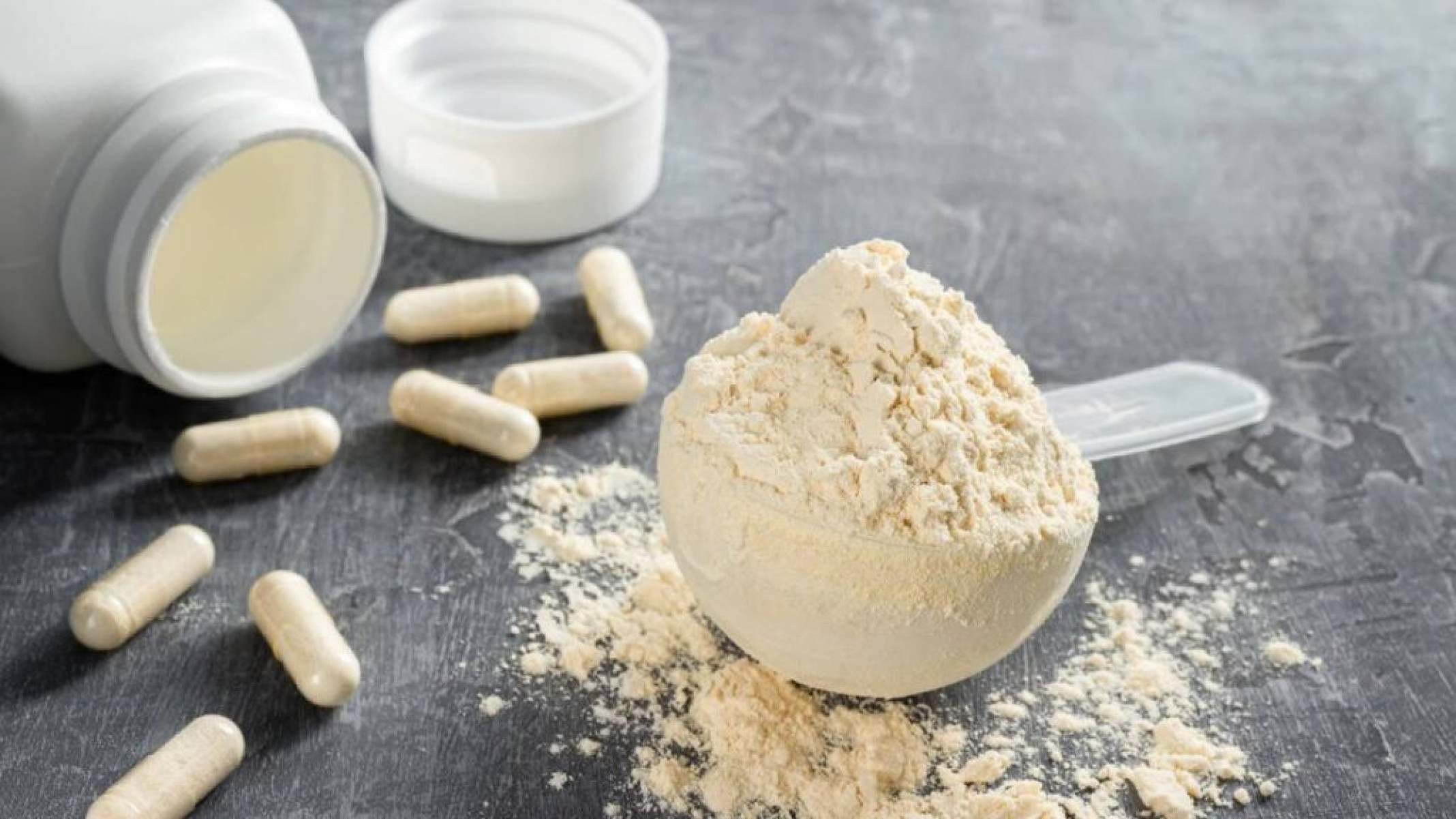 Esses aminoácidos ajudam a ganhar músculo? Benefícios, limites e quando vale a pena usar - Portal Giro 10
