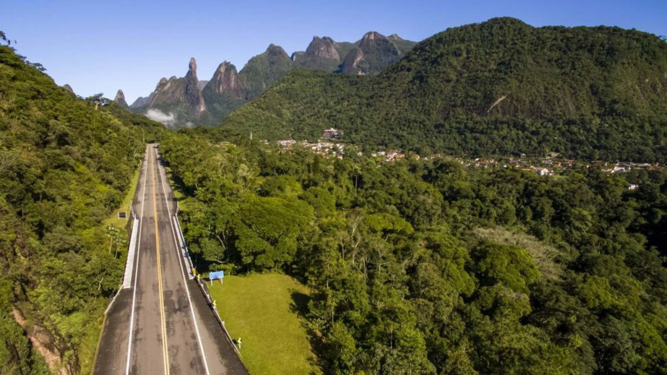 Teresópolis: natureza, clima serrano e gastronomia a poucos quilômetros do Rio de Janeiro - Portal Giro 10