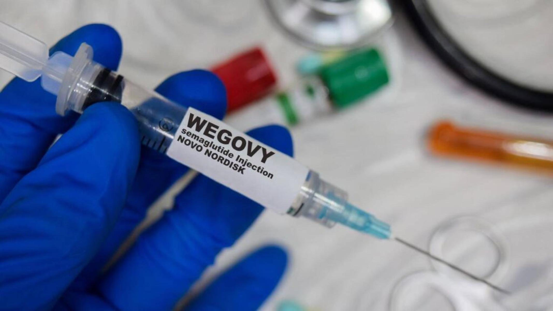 A versão oral do Wegovy chegou nos EUA, mas e no Brasil? - Portal Giro 10