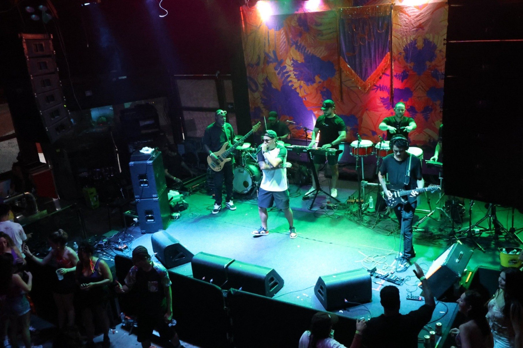 Bloco Funk You celebra aniversário de 9 anos com participação especial de Felipe Hott