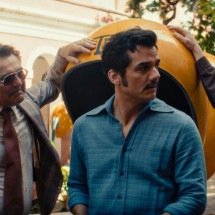 Onde assistir ‘O Agente Secreto’ em BH? - Divulgação / 'O agente secreto'