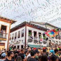 Carnaval 2026: Diamantina confirma atrações e espera 40 mil foliões por dia - Prefeitura de Diamantina/Divulga&ccedil;&atilde;o