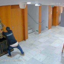 Moraes dá 48 horas para Vara de Uberlândia recalcular pena de réu do 8/1 - Reprodu&ccedil;&atilde;o 