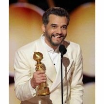 ‘O baiano tem o molho’: web comemora Globo de Ouro de Wagner Moura - Golden Globes