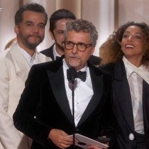 'O agente secreto' vence o Globo de Ouro de Filme de Língua Não Inglesa - Reprodução