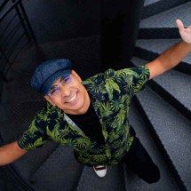 Thiago Holanda faz tributo ao Brasil em seu novo álbum - Luciano Monteiro/divulgação