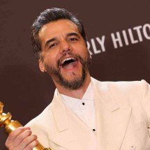 Saiba qual é o impacto do Globo de Ouro nas indicações ao Oscar - Etienne Laurent / AFP